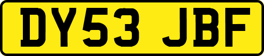 DY53JBF