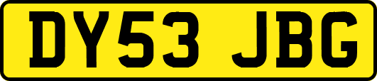 DY53JBG