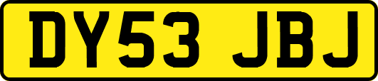 DY53JBJ