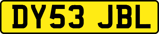 DY53JBL