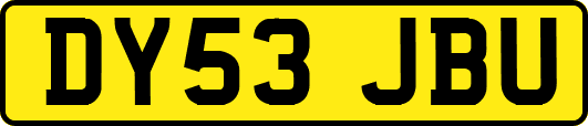 DY53JBU