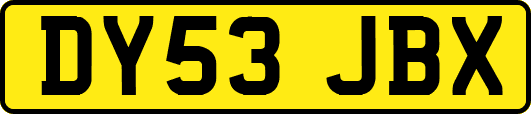 DY53JBX