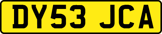DY53JCA