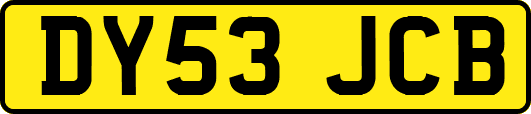 DY53JCB