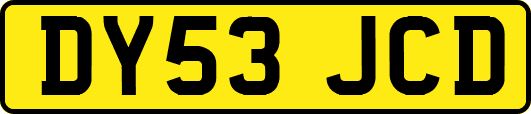 DY53JCD