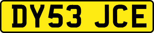 DY53JCE