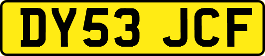 DY53JCF