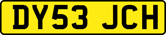 DY53JCH