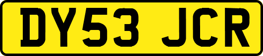 DY53JCR