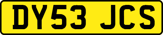 DY53JCS