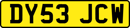 DY53JCW