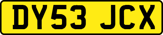 DY53JCX