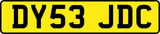 DY53JDC