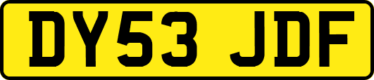 DY53JDF