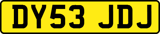 DY53JDJ