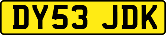 DY53JDK