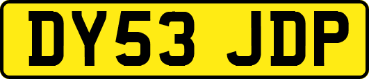 DY53JDP