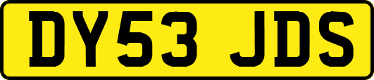 DY53JDS