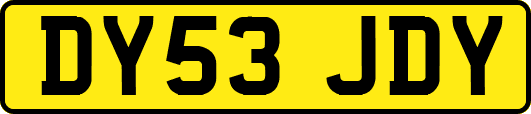 DY53JDY