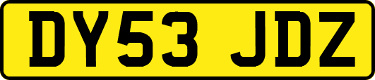 DY53JDZ