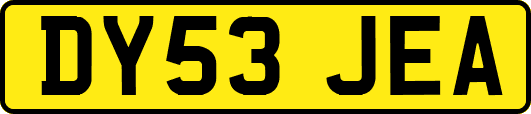 DY53JEA