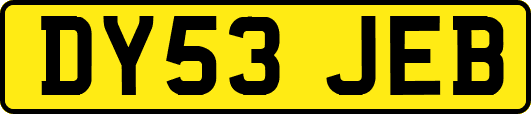 DY53JEB