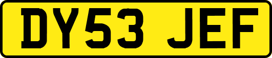 DY53JEF