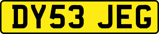 DY53JEG