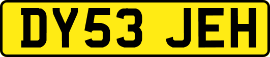 DY53JEH