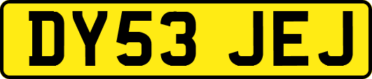 DY53JEJ