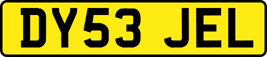DY53JEL