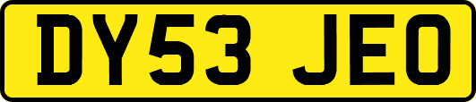 DY53JEO