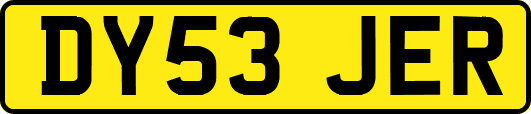 DY53JER