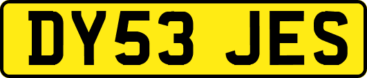 DY53JES