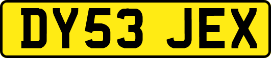 DY53JEX