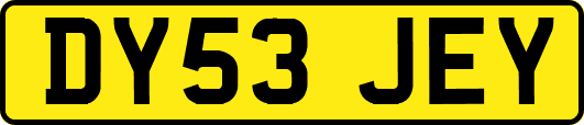 DY53JEY