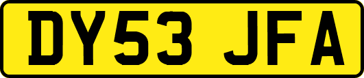 DY53JFA