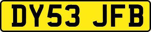 DY53JFB