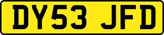 DY53JFD