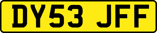 DY53JFF