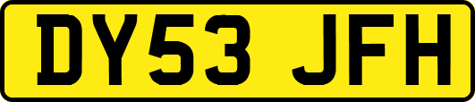DY53JFH