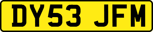 DY53JFM