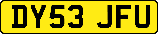 DY53JFU