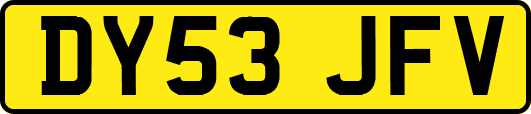 DY53JFV