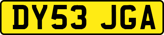 DY53JGA
