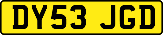 DY53JGD