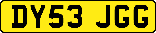 DY53JGG