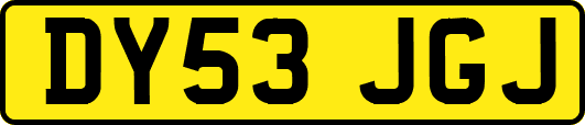 DY53JGJ