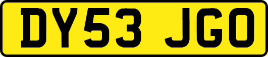 DY53JGO