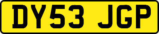 DY53JGP